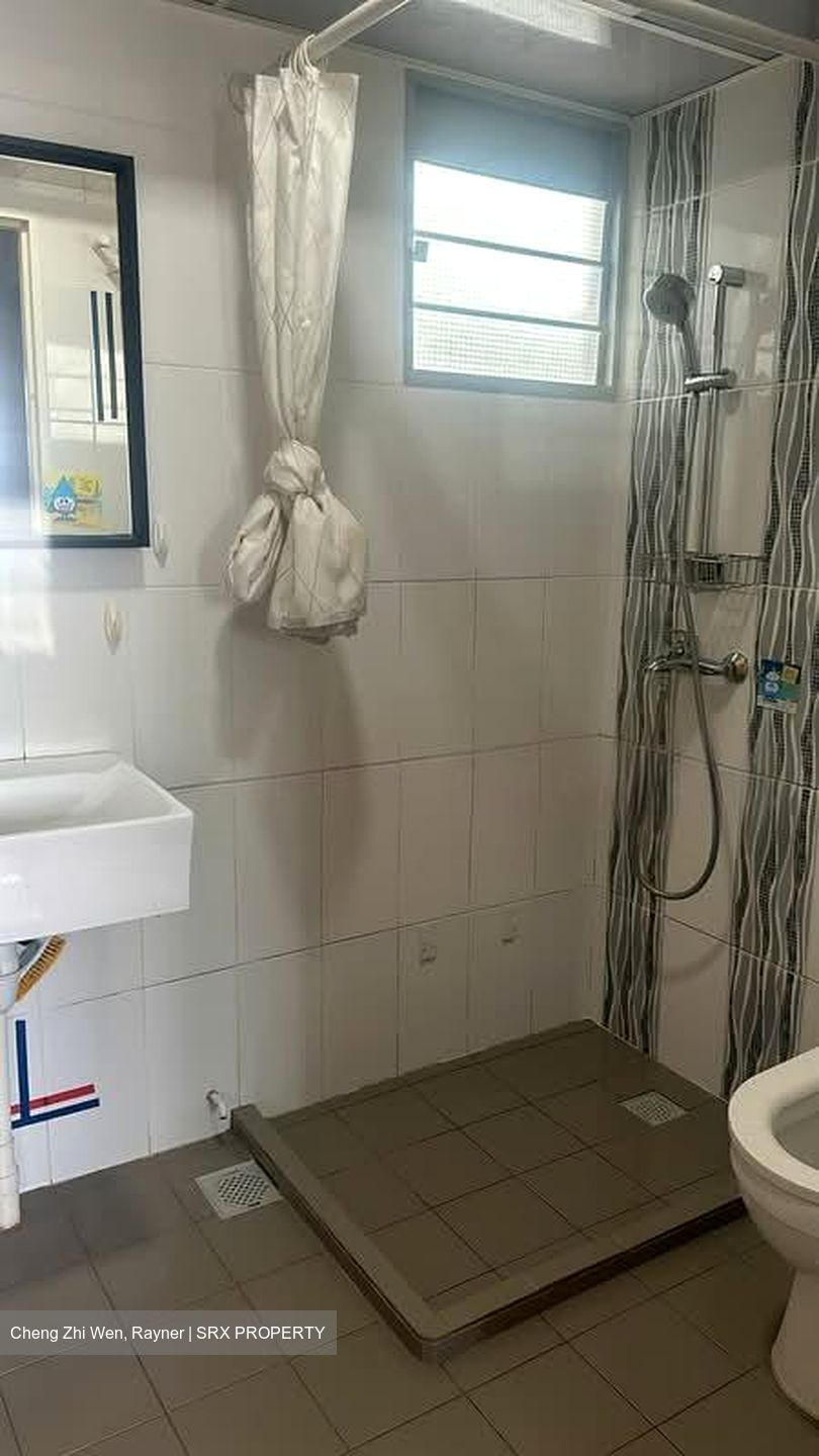 Blk 90A Telok Blangah Parcview (Bukit Merah), HDB 4 Rooms #580261981